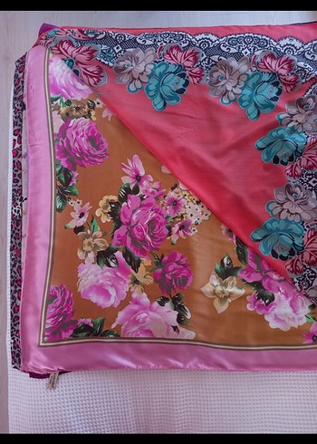 Kadın Eşarp - Görsel 2