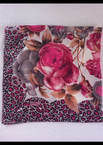 Kadın Eşarp - Görsel 8