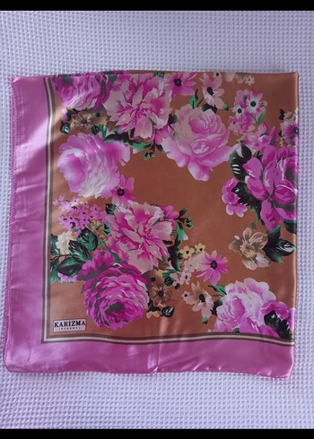 Kadın Eşarp - Görsel 3