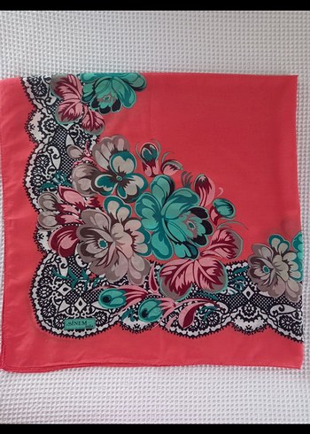 Kadın Eşarp - Görsel 9