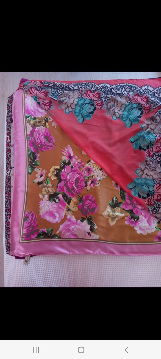 Kadın Eşarp - Görsel 2