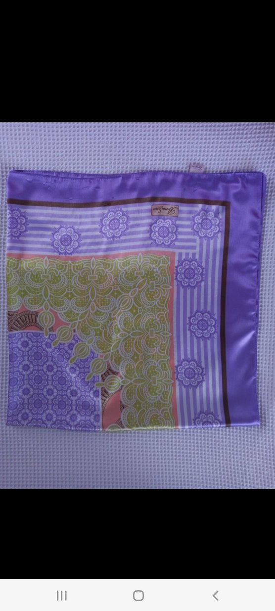 Kadın Eşarp - Görsel 4