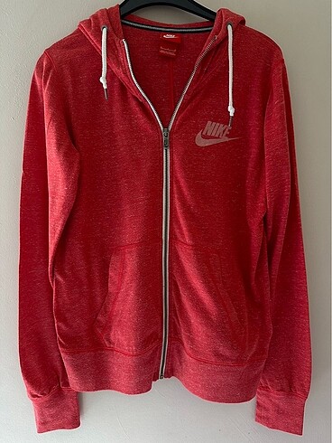 Nike hırka