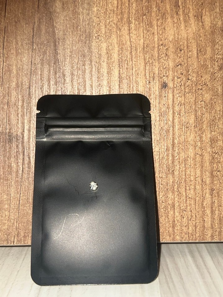 Mıknatıslı küpe 4MM - Görsel 2