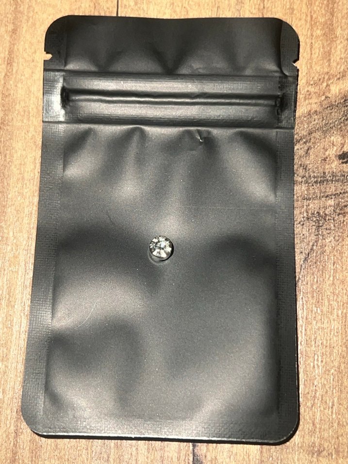 Mıknatıslı küpe 5MM - Görsel 2