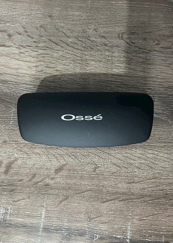 Osse erkek damla gözlük - Görsel 4