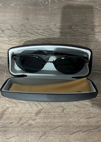 Osse erkek damla gözlük - Görsel 3