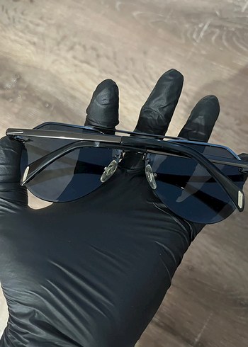 Osse erkek damla gözlük - Görsel 2