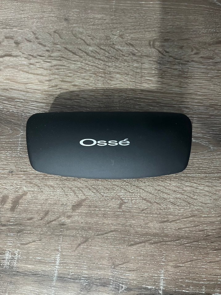 Osse erkek damla gözlük - Görsel 4