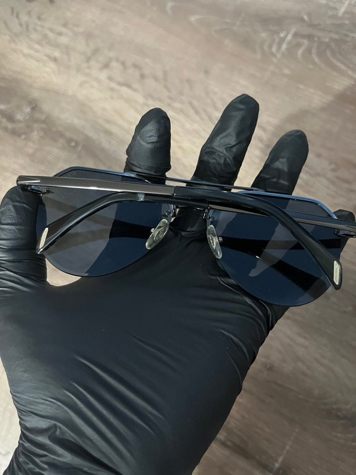 Osse erkek damla gözlük - Görsel 2