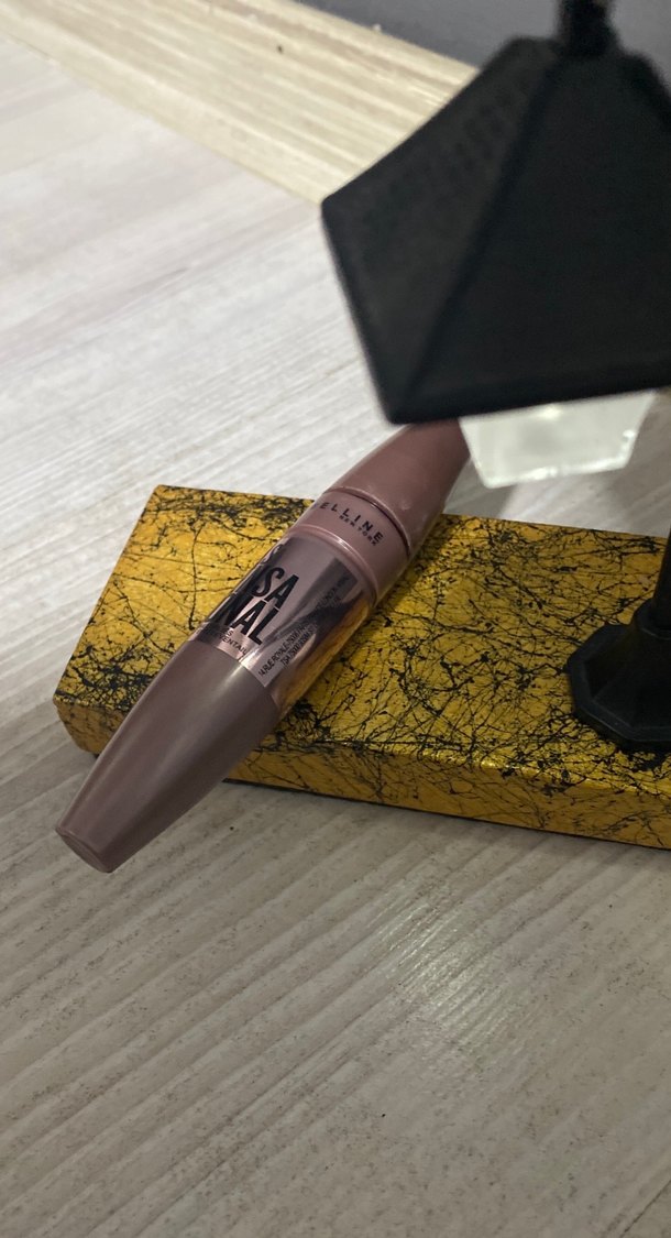 Maybelline Cils Sensational Maskara - siyah - Görsel 4