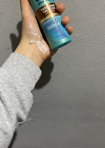 Head & Shoulders Dermax Pro E Vitaminli Şampuan - Görsel 5