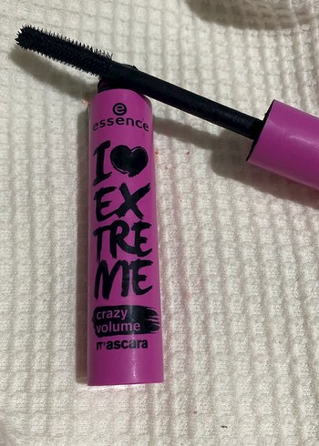 Essence Maskara - Görsel 5