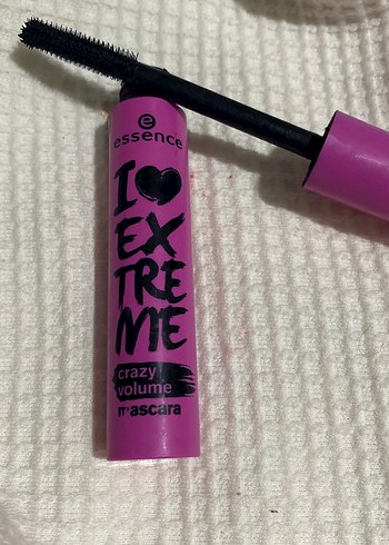 Essence Maskara - Görsel 6