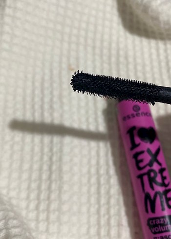 Essence Maskara - Görsel 7