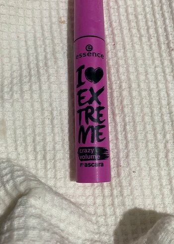 Essence Maskara - Görsel 2