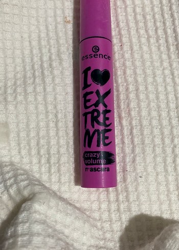 Essence Maskara - Görsel 3