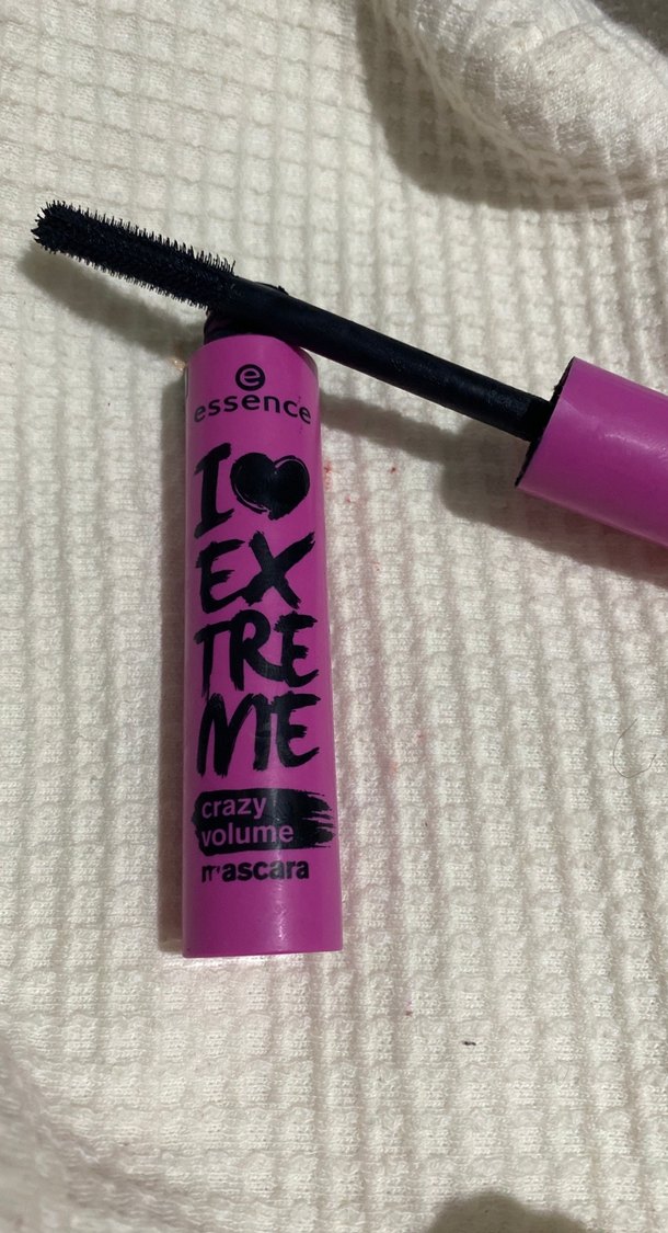 Essence Maskara - Görsel 5