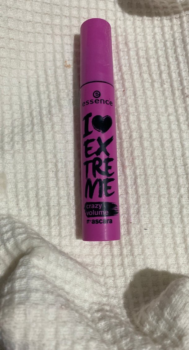 Essence Maskara - Görsel 2