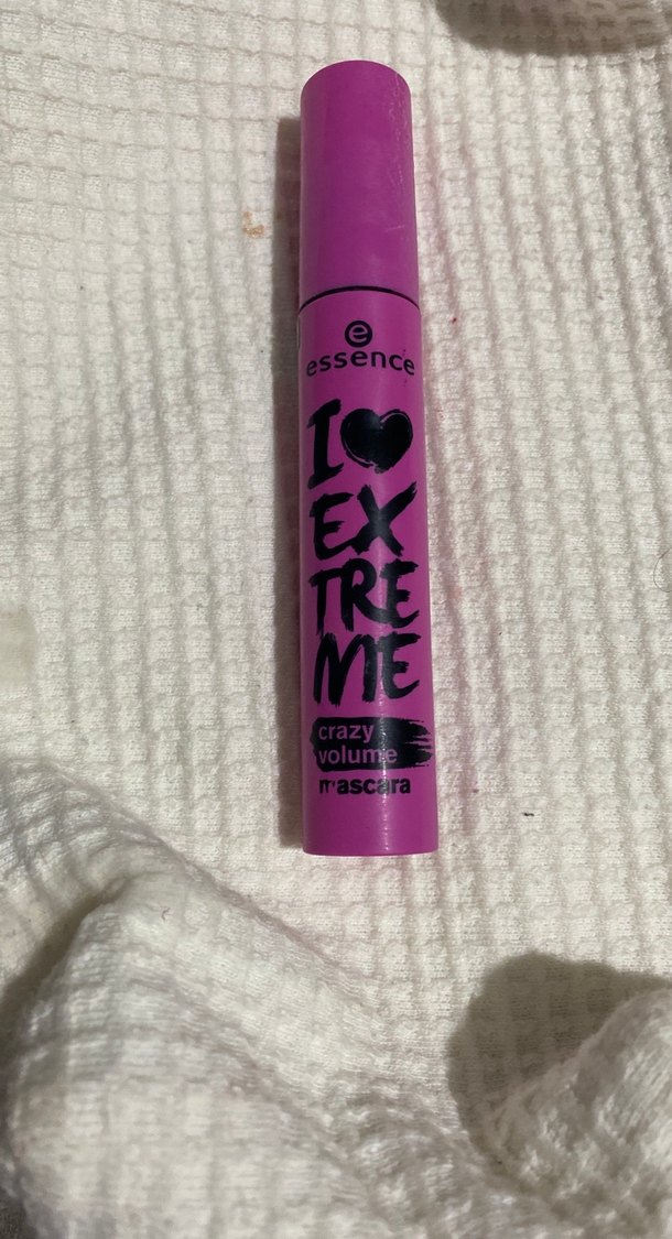 Essence Maskara - Görsel 3