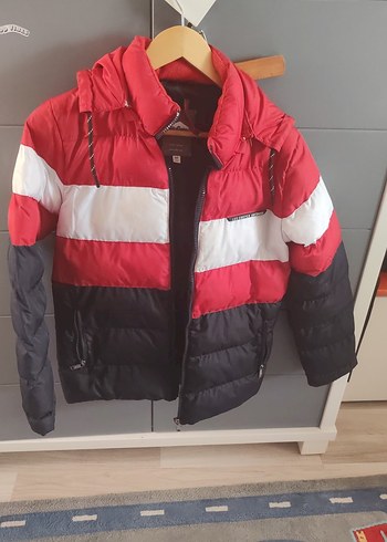 Lee Cooper 13-14 Yaş