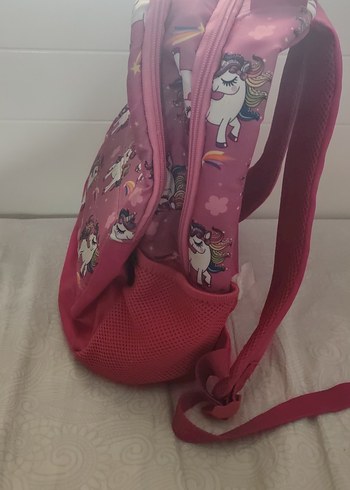 Kız Çocuk Çantası - Görsel 4