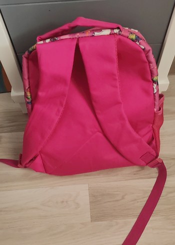 Kız Çocuk Çantası - Görsel 2