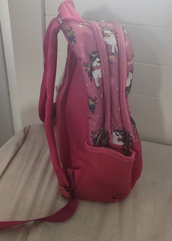 Kız Çocuk Çantası - Görsel 3