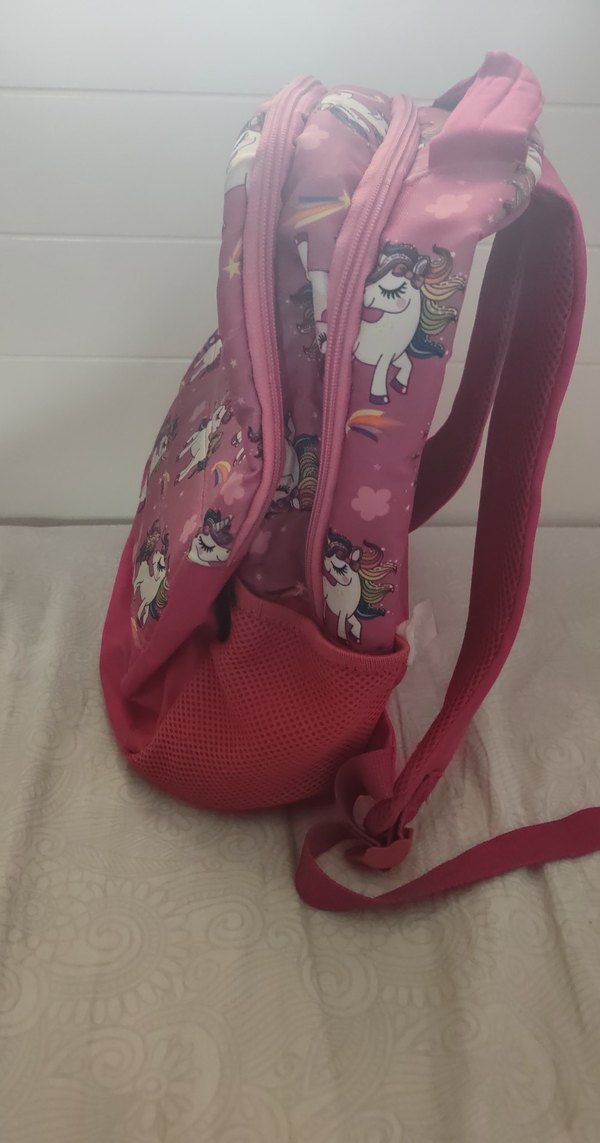 Kız Çocuk Çantası - Görsel 4