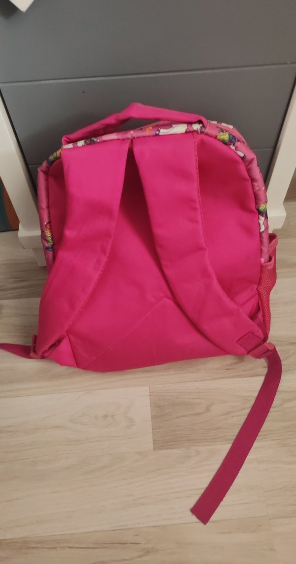 Kız Çocuk Çantası - Görsel 2