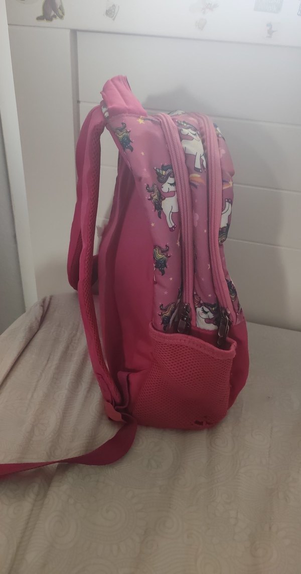 Kız Çocuk Çantası - Görsel 3