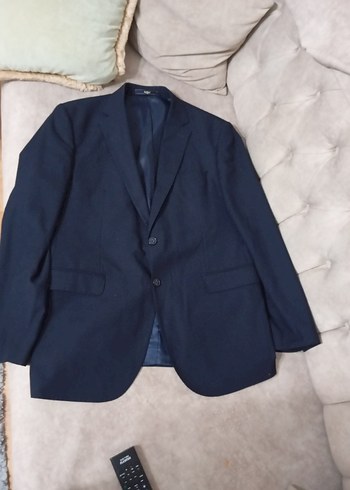 Kiğılı Marka Lacivert Erkek Ceket - Görsel 7