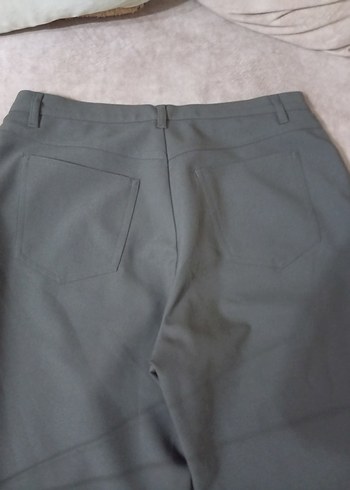 Benetton Kumaş Pantolon - Görsel 4