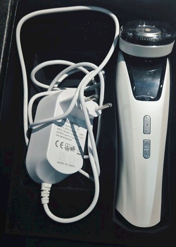 The MAEA Pro7 4'in1 Hifu+Ems+RF Cihazı - Görsel 3