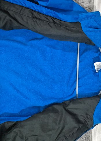 decathlon 12 yaş erkek çocuk mont - Görsel 2