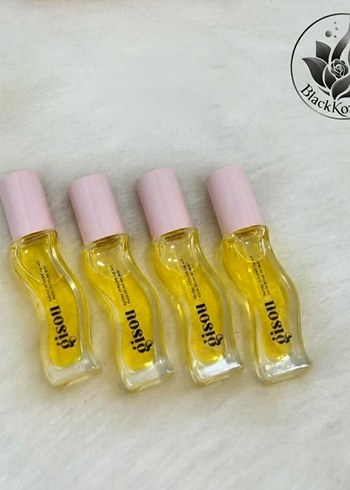 GİSOU LİP OİL ADETİ - Görsel 3