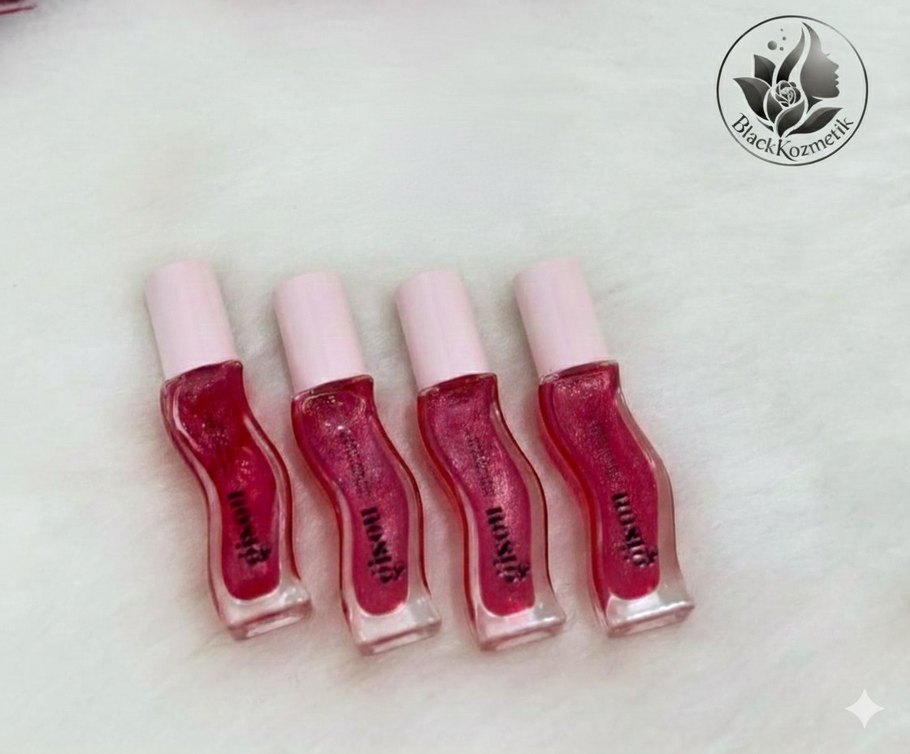 GİSOU LİP OİL ADETİ - Görsel 2