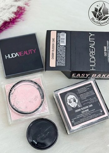 Huda Beauty