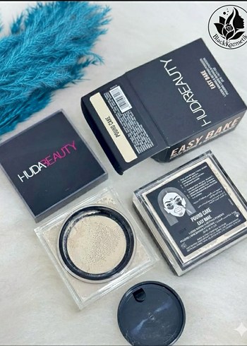 Huda Beauty