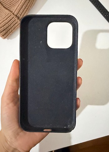 Orijinal Apple kılıf 16 pro max - Görsel 2