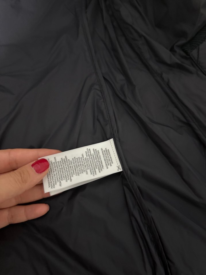 Düğmeli Siyah Kadın Yelek Ralp Lauren - Görsel 3