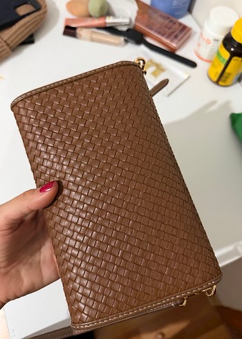 Tory burch çanta - Görsel 3