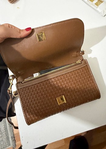 Tory burch çanta - Görsel 2