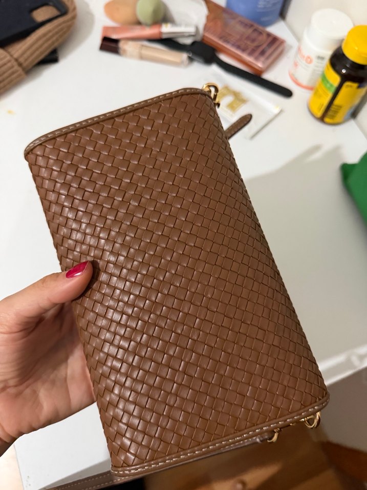 Tory burch çanta - Görsel 3