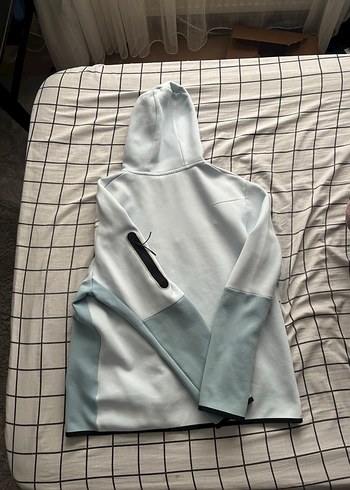 Mavi tech fleece XL - Görsel 2