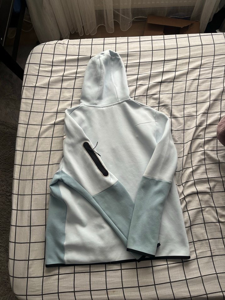 Mavi tech fleece XL - Görsel 2