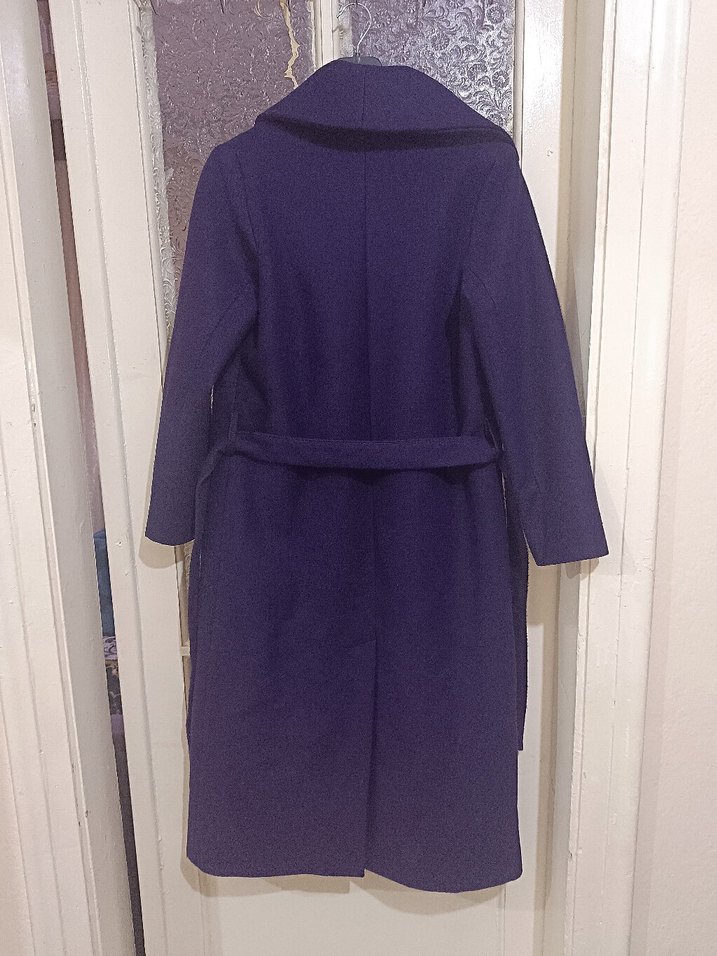 Mor Uzun Kaban - Görsel 3