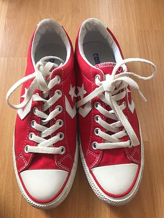 38 Beden Converse