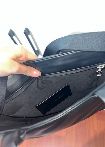 calvin klein çanta - Görsel 3