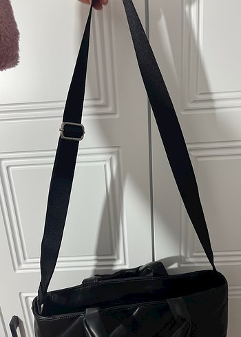 calvin klein çanta - Görsel 4